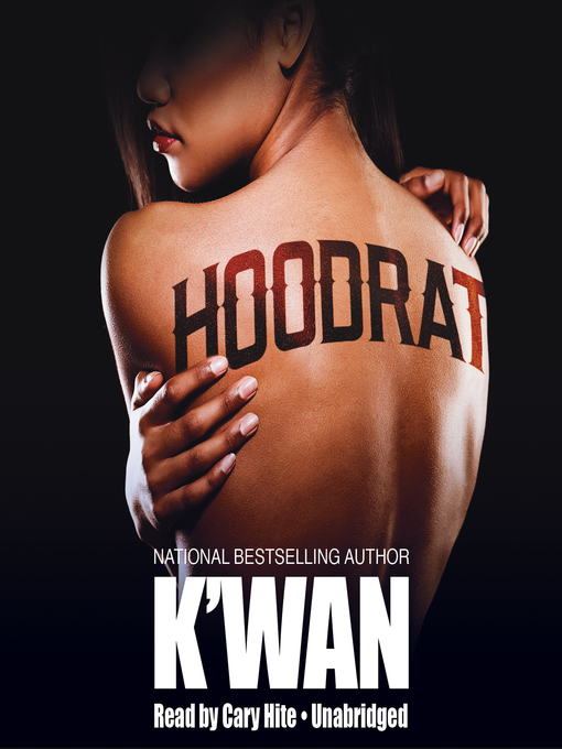 Title details for Hood Rat by K'wan - Wait list